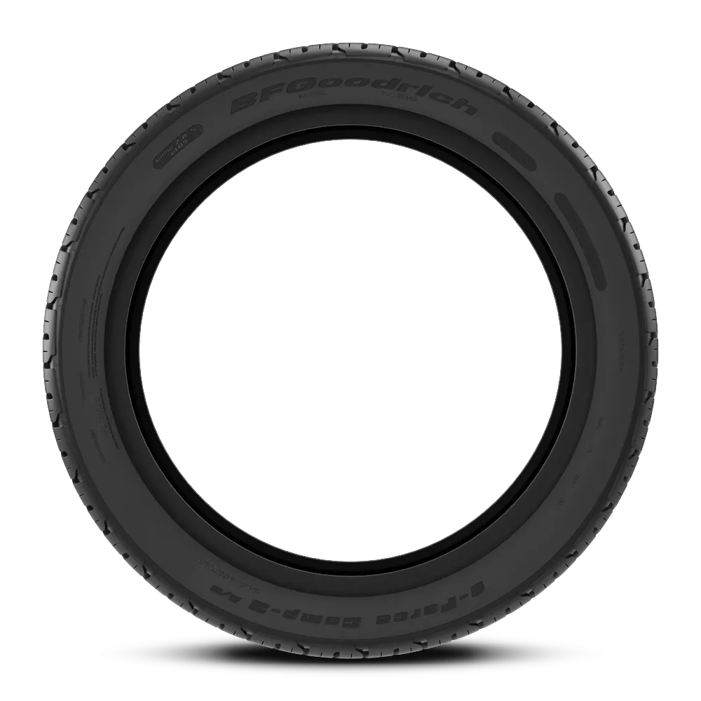 BFGoodrich g-Force Comp-2 A/S PLUS 245/35ZR20 - Wheelwiz