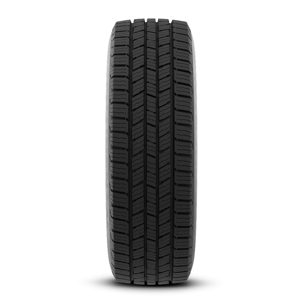 Continental TerrainContact H/T LT265/70R18 124/121S E/10 OWL - Wheelwiz