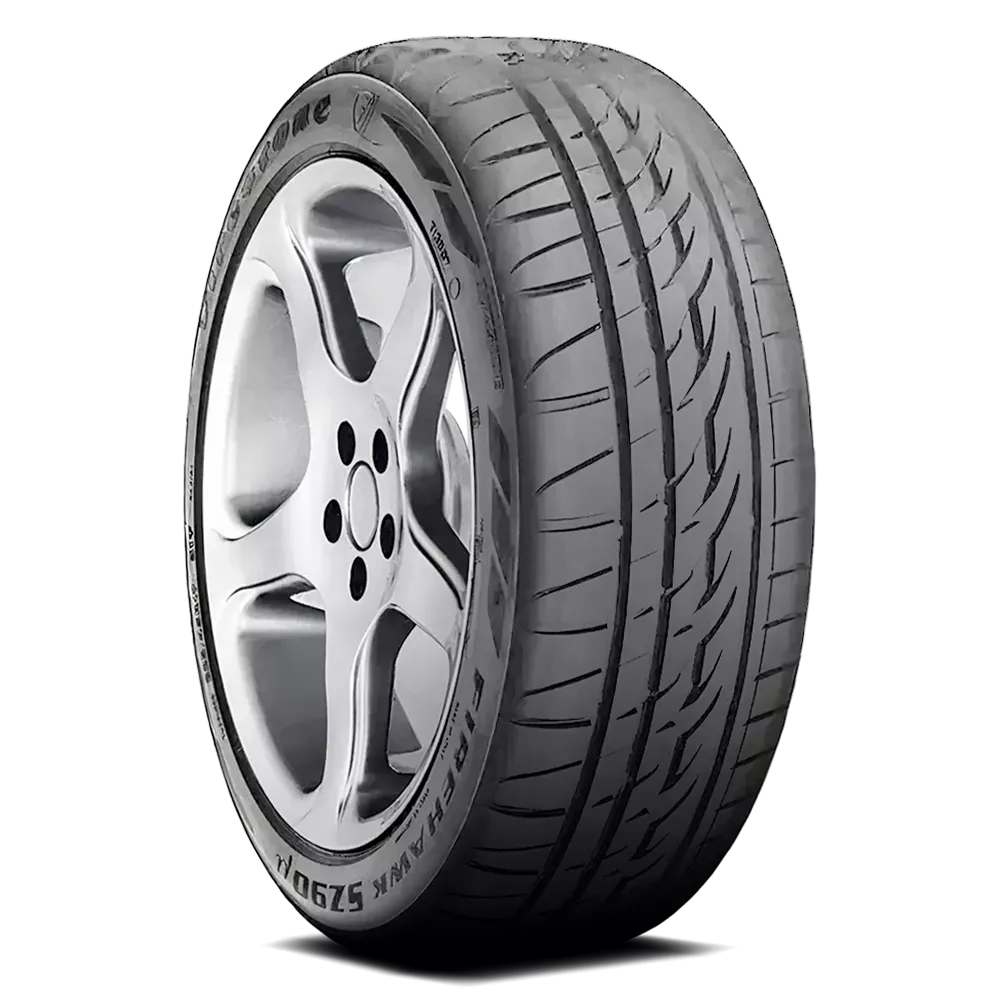 Firestone Firehawk SZ90 RFT 195/55R16 - Wheelwiz