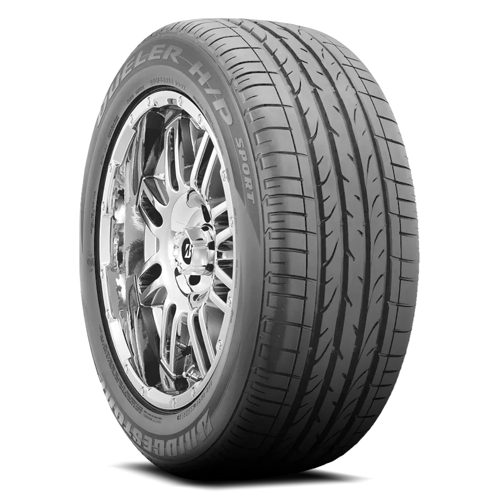 Bridgestone Dueler H/P Sport 275/45R19