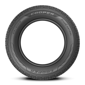 Cooper PROCONTROL 215/60R16 - Wheelwiz