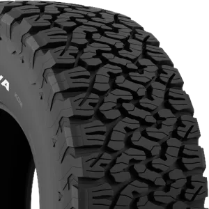 BFGoodrich All-Terrain T/A KO2 35x12.50R17LT - Wheelwiz