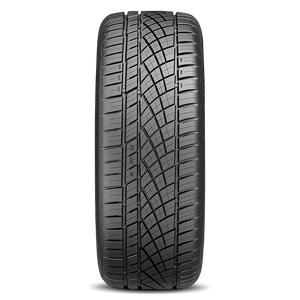 Continental ExtremeContact DWS06 PLUS 235/40ZR19 96W XL - Wheelwiz