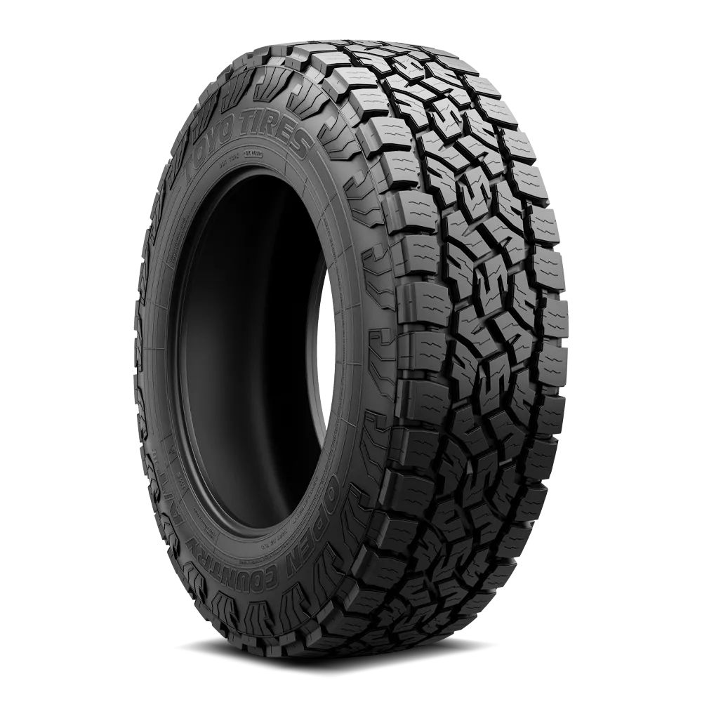 Toyo Open Country A/T III 35x11.50R20 - Wheelwiz