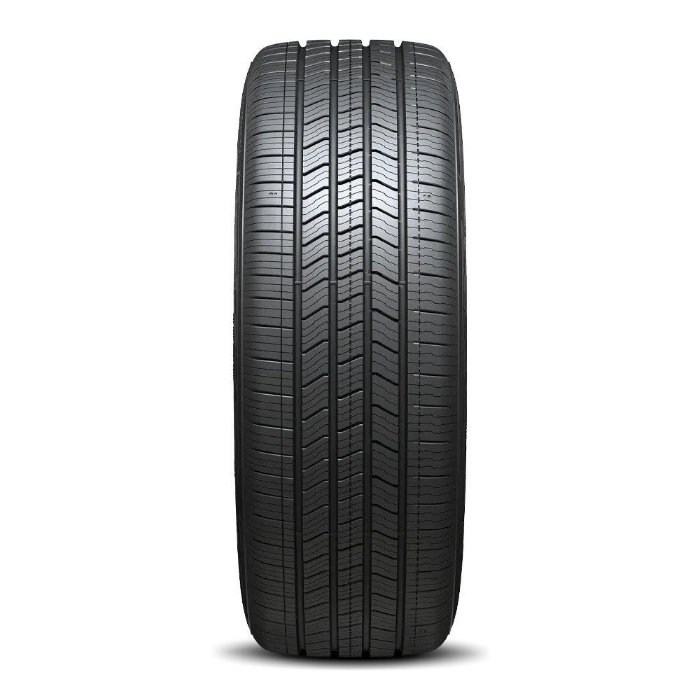 Hankook Dynapro evo AS 295/35ZR21