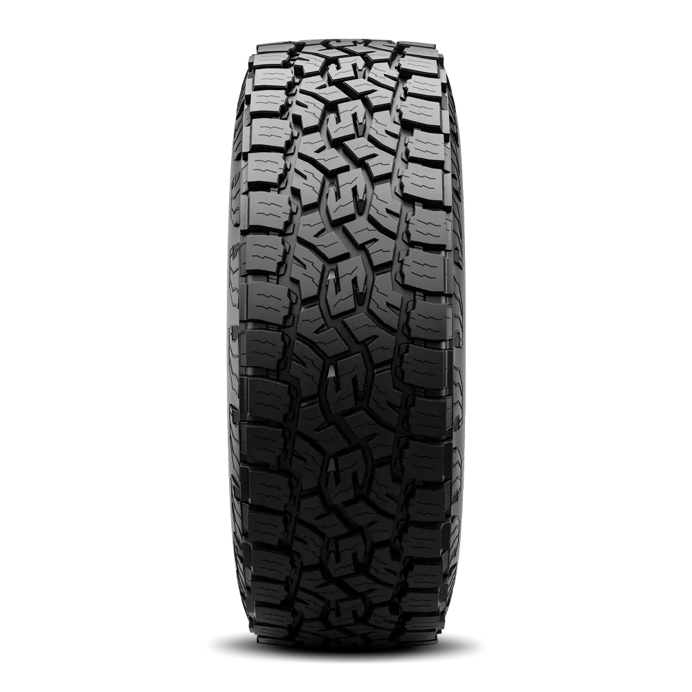 Toyo Open Country A/T Iii LT295/75R17