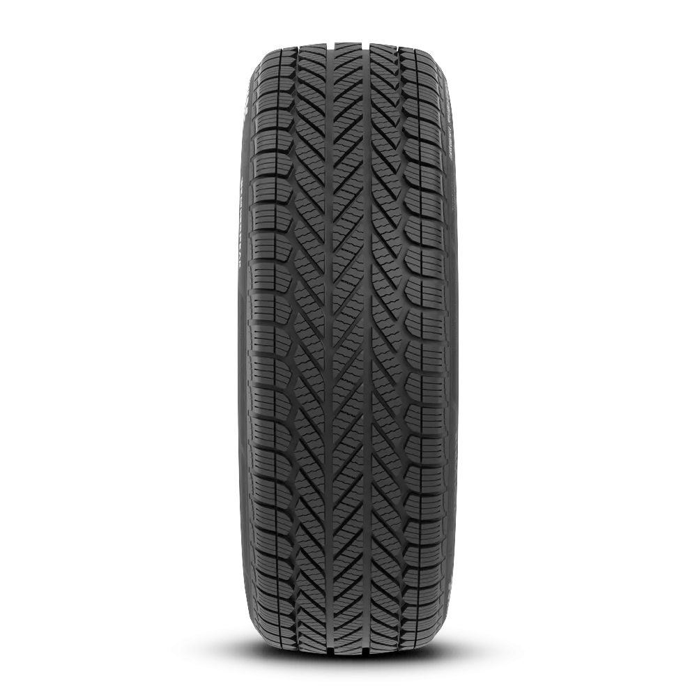 Bridgestone WeatherPeak 245/60R18 - Wheelwiz