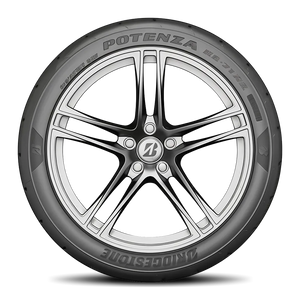 Bridgestone Potenza RE-71RZ 255/35R19