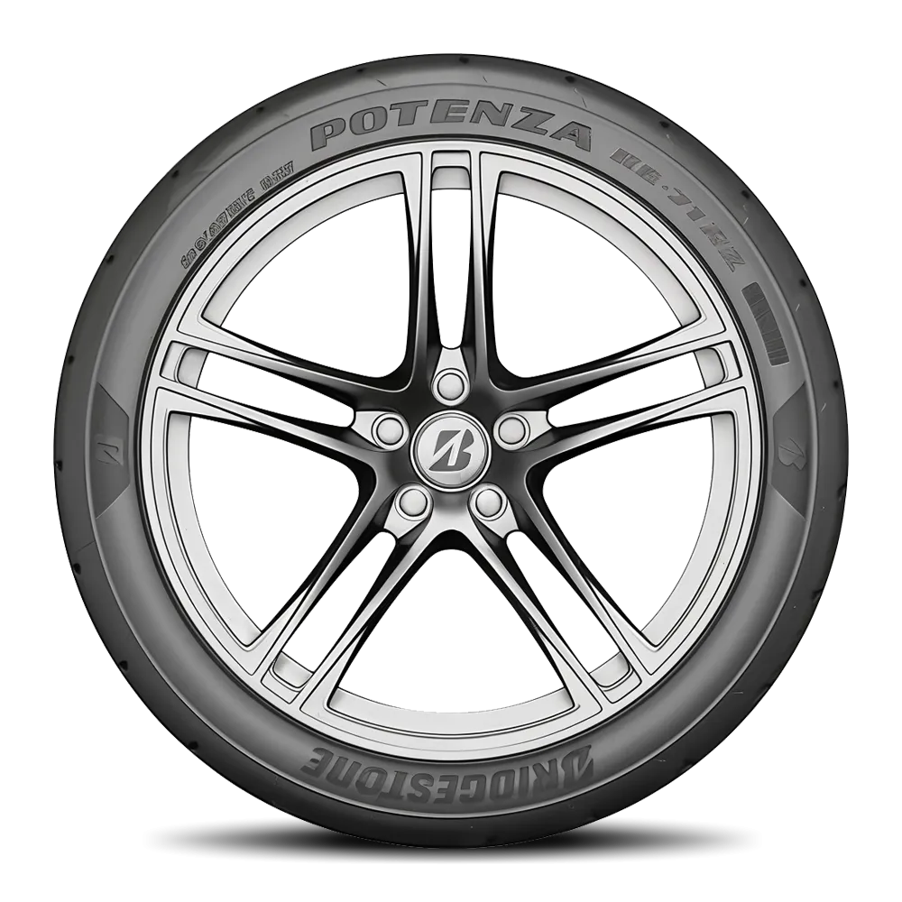 Bridgestone Potenza RE-71RZ 205/50R15