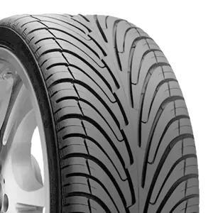 Nexen N3000 255/40ZR17