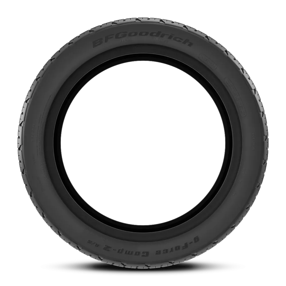 BFGoodrich g-Force COMP-2 A/S 285/3519 XL - Wheelwiz