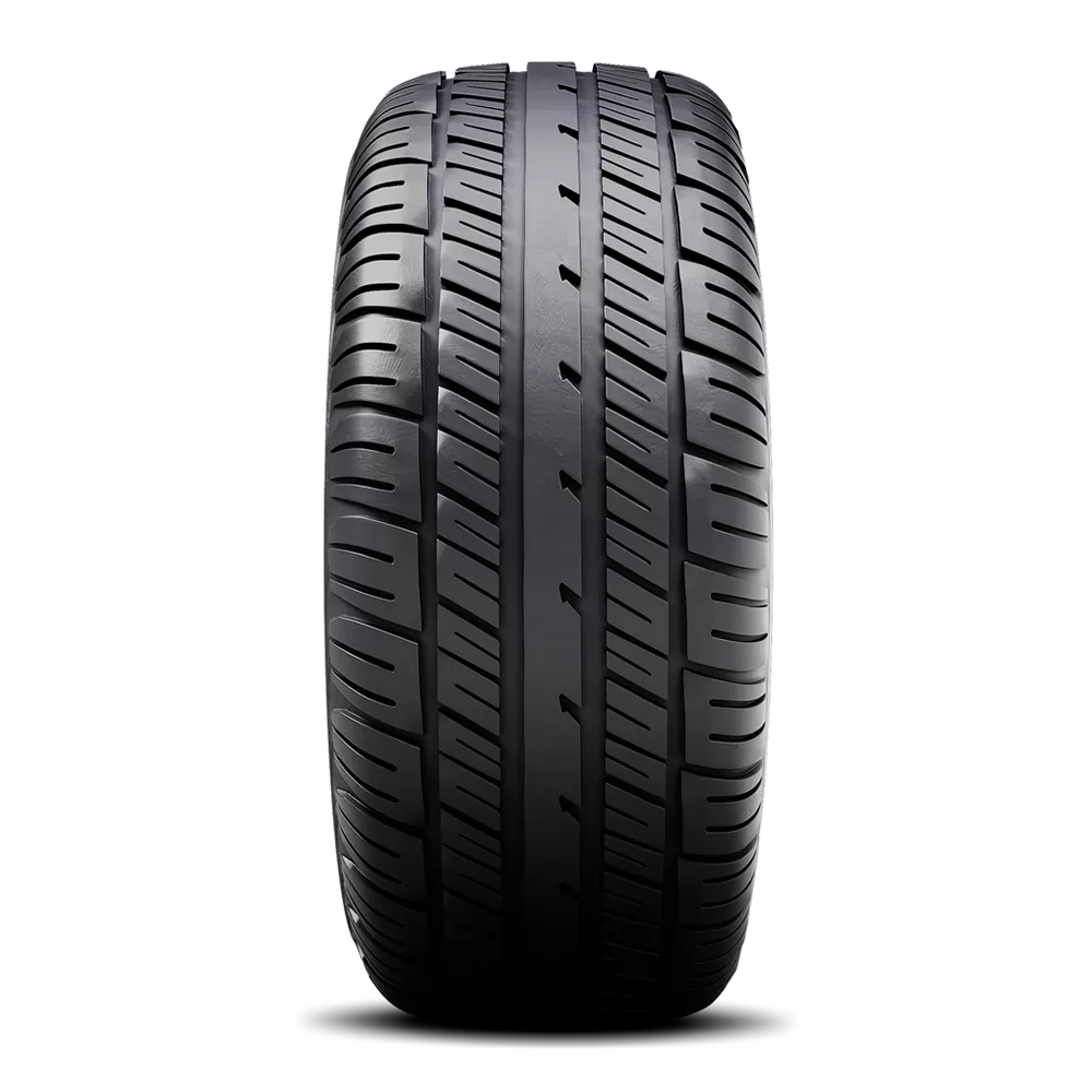 Mickey Thompson SPORTSMAN S/T P255/60R15