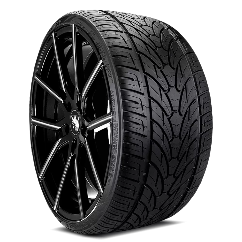 Lionhart LH-TEN 305/45R22