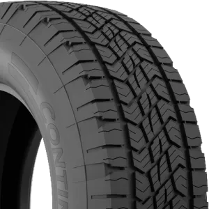 Continental TerrainContact A/T 265/65R18 114T