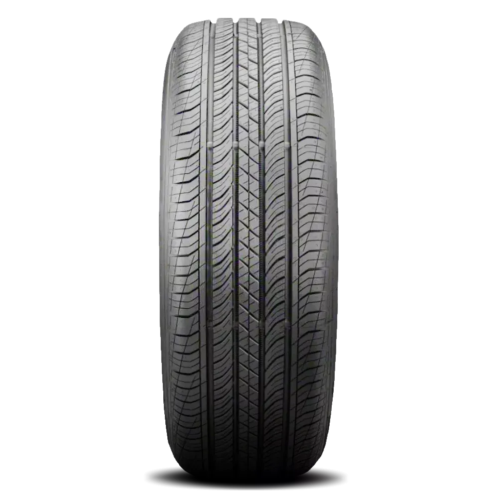 Dunlop Grandtrek PT21 235/60R18