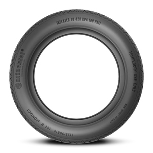 Continental sContact T155/90R18 - Wheelwiz