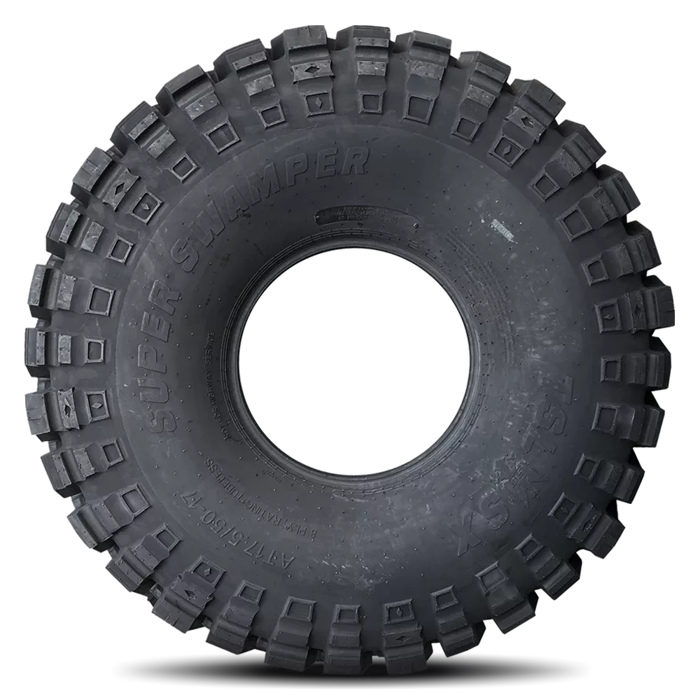 Interco Super Swamper TSL Mega Competition Sticky 17/40-20 - Wheelwiz