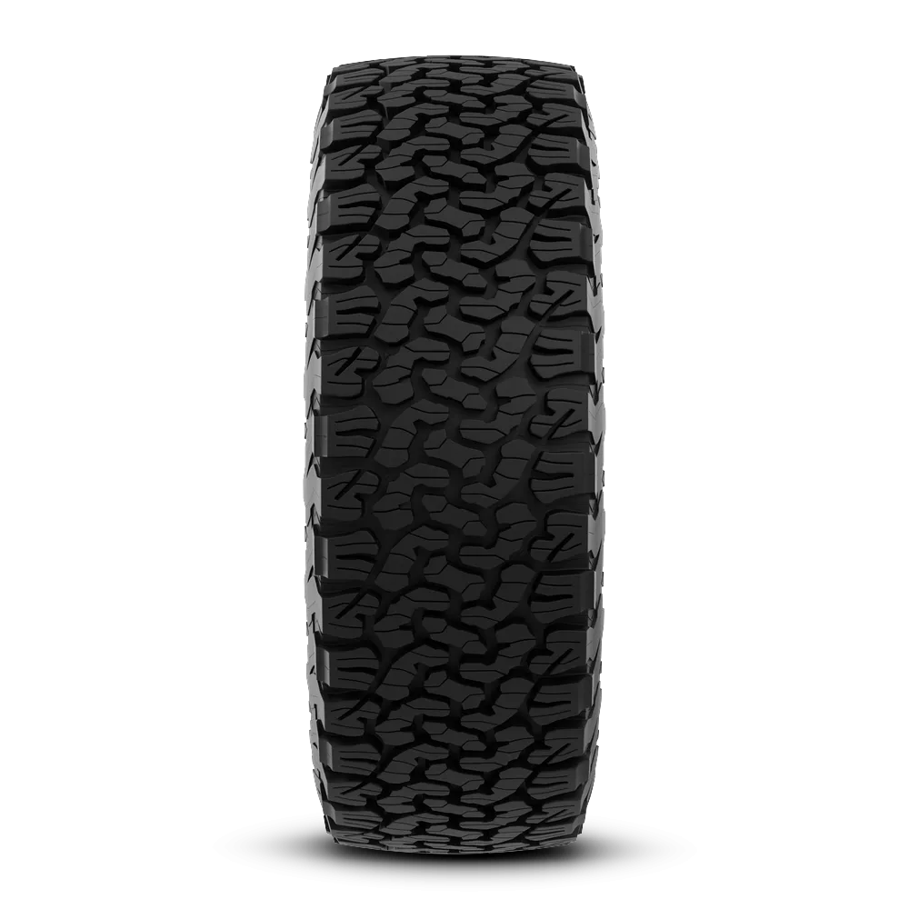 BFGoodrich All-Terrain T/A KO2 LT265/70R16 - Wheelwiz