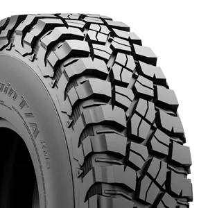 BFGoodrich Mud-Terrain T/A KM3 33x12.50R15LT - Wheelwiz