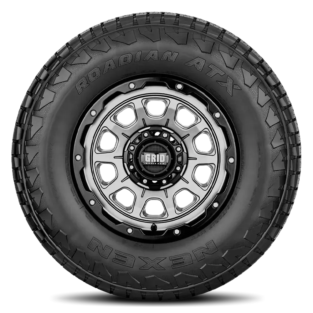 Nexen Roadian ATX LT295/65R20
