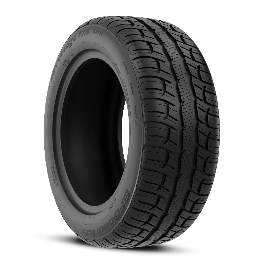 BFGoodrich Advantage T/A Sport 265/60R17 - Wheelwiz