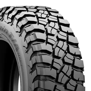 BFGoodrich Mud-Terrain T/A KM3 LT295/55R20 123/120Q E/10 RBL - Wheelwiz