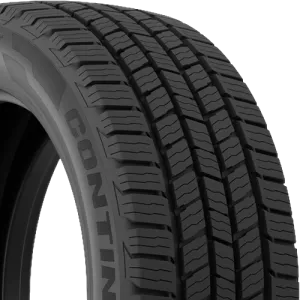 Continental TerrainContact H/T 255/50R20 109H XL