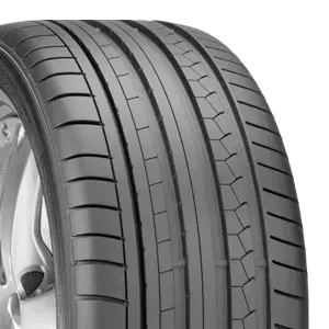 Dunlop SP Sport Maxx GT 325/30R21