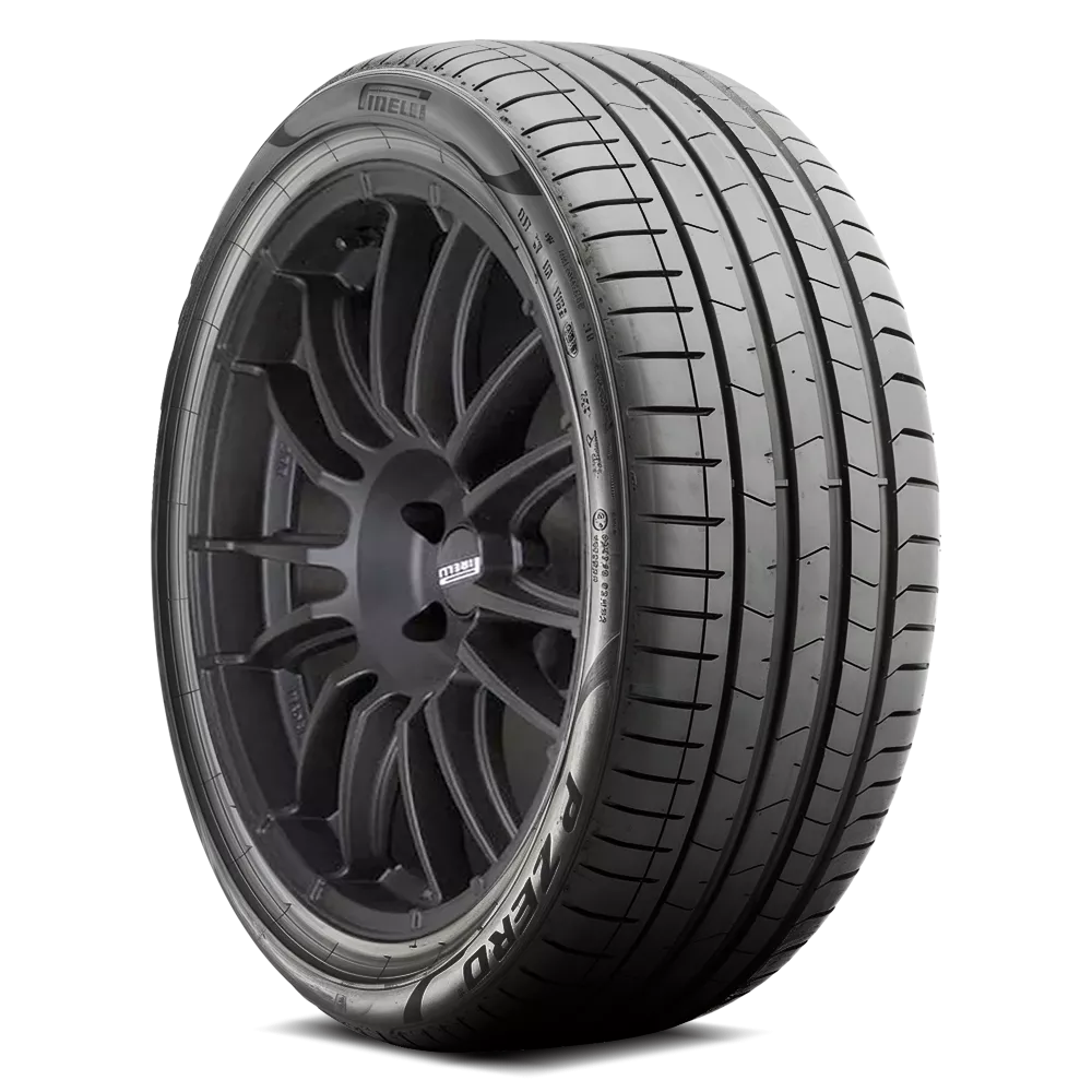 Pirelli Pzero 285/35ZR20 - Wheelwiz