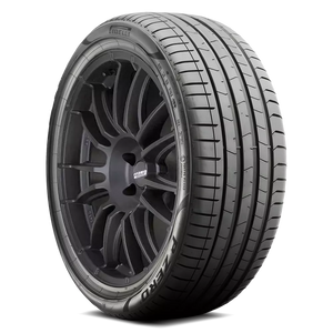Pirelli P-Zero (PZ4-Sport) 275/40ZR19 105Y XL (J)