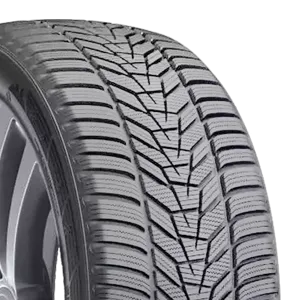 Hankook Winter icept evo3 X 255/50R19