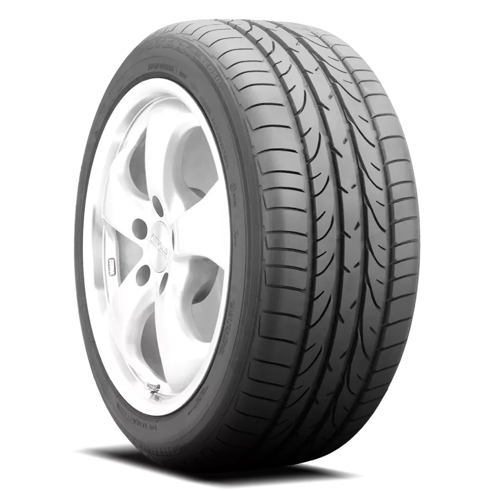 Bridgestone Potenza RE050 275/45R18