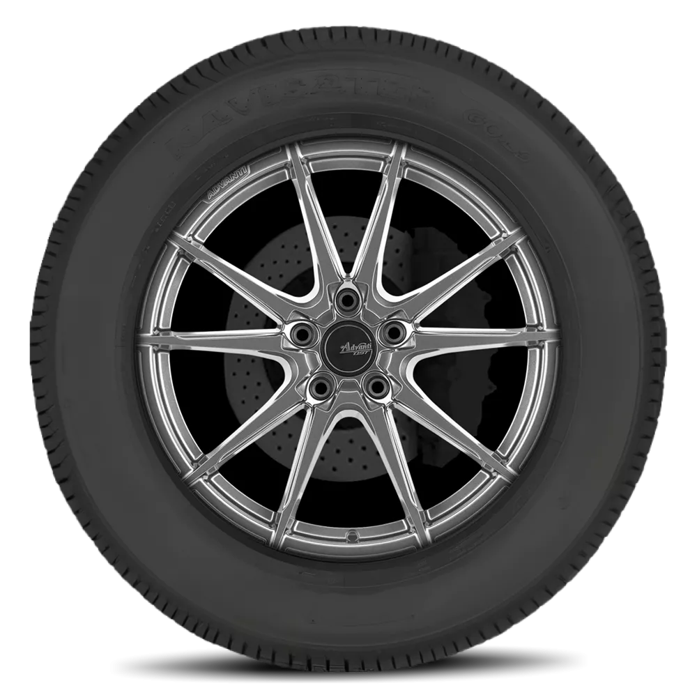 Kelly Navigator Gold P195/65R15 - Wheelwiz