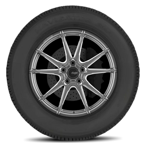 Kelly Navigator Gold P215/65R15 - Wheelwiz