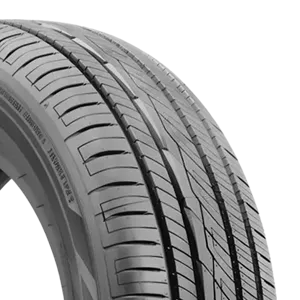 Yokohama Ascend 215/55R18 - Wheelwiz