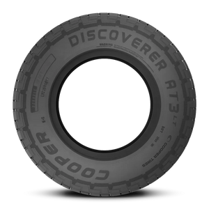 Cooper Discoverer A/T3 LT235/80R17 - Wheelwiz
