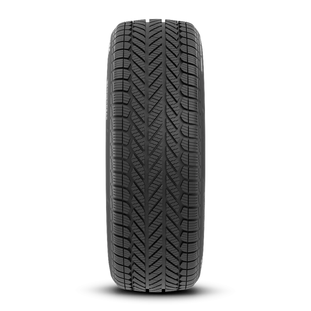 Bridgestone WeatherPeak 225/60R16 - Wheelwiz