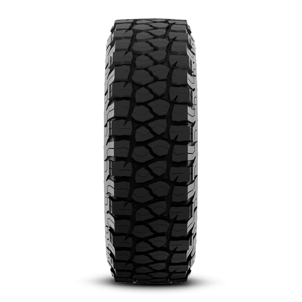 BFGoodrich HD-Terrain T/A KT LT265/75R16 - Wheelwiz