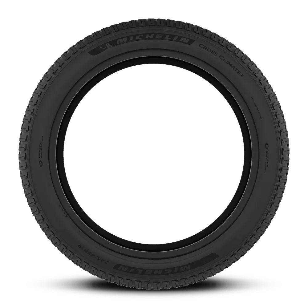 Michelin CrossClimate 2 245/45R19 - Wheelwiz