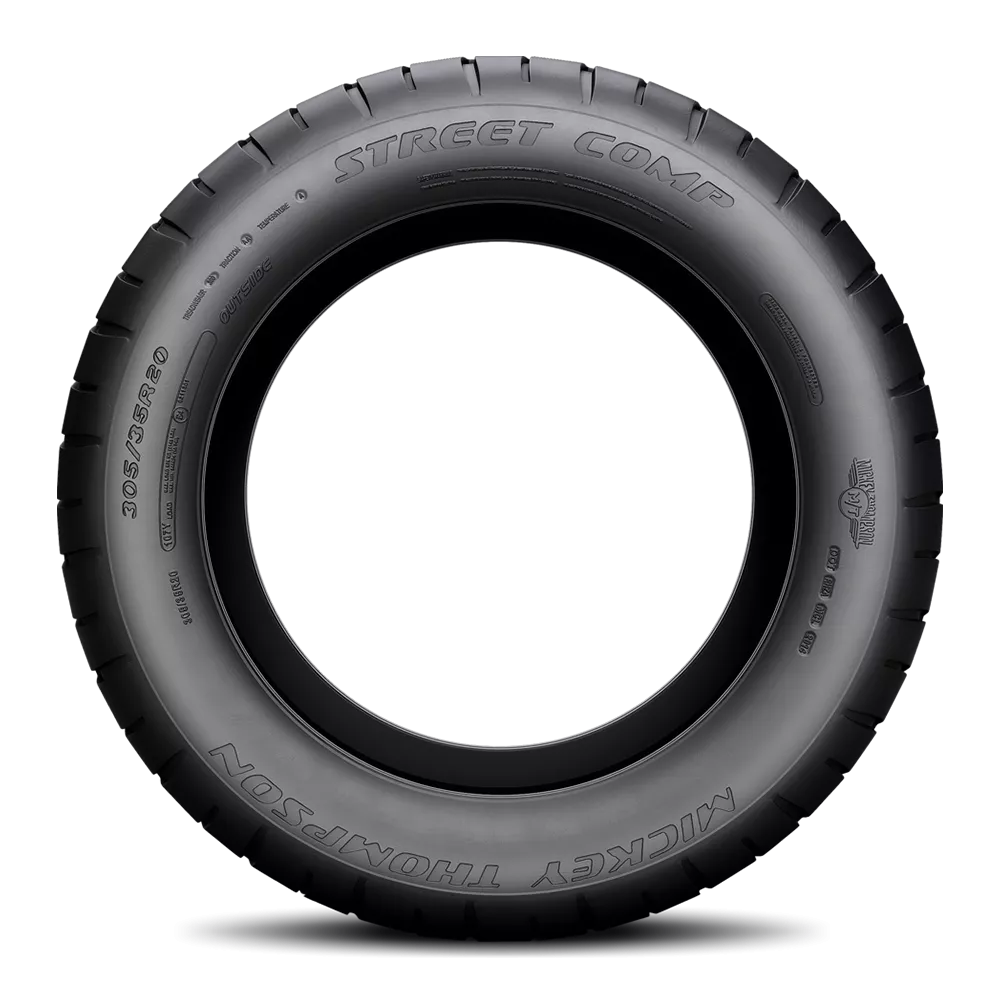 Mickey Thompson STREET COMP 255/35R20
