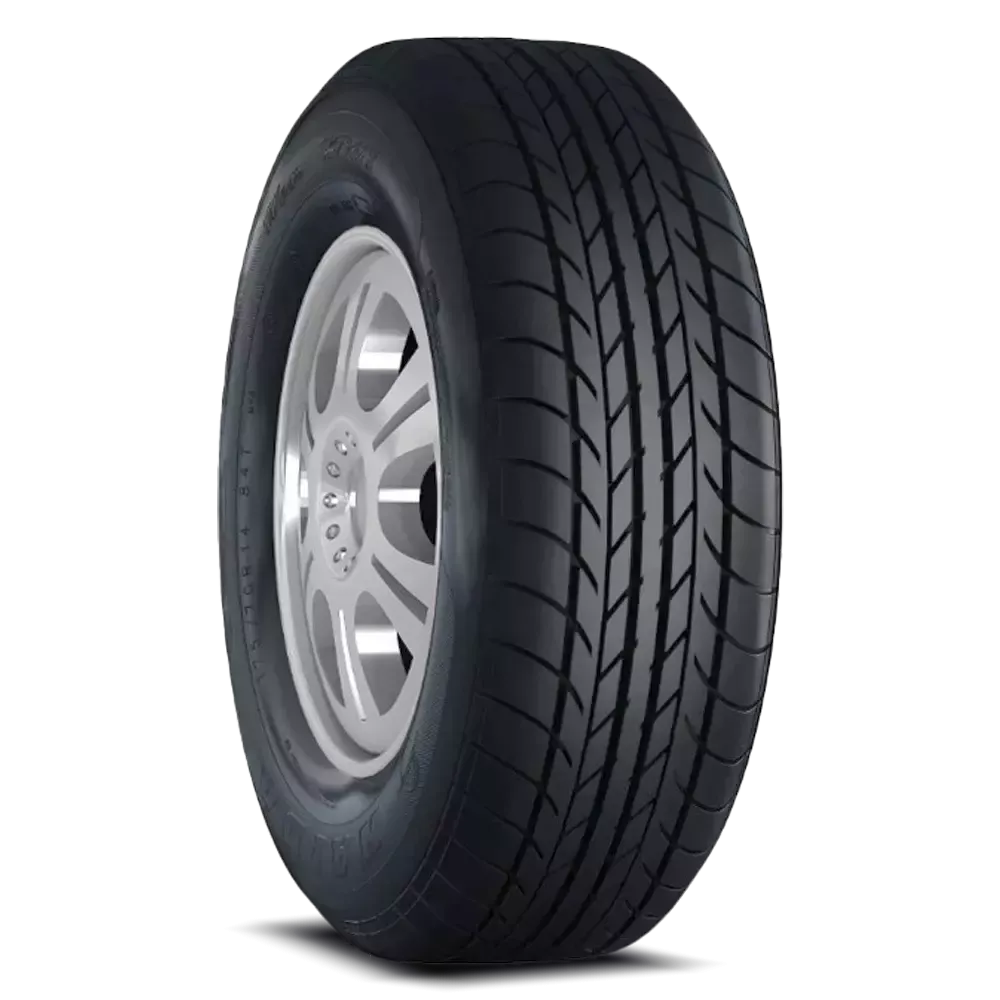 Haida HD717 205/80R14 - Wheelwiz