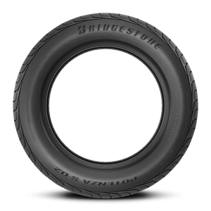 Bridgestone Potenza S-02A 265/35ZR18 - Wheelwiz