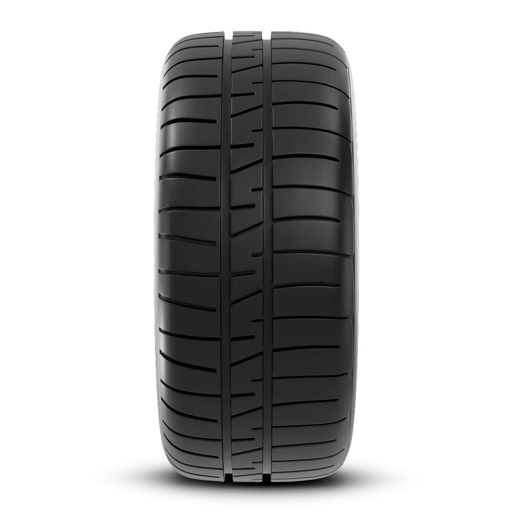 BFGoodrich g-Force Rival S P275/35ZR18 - Wheelwiz