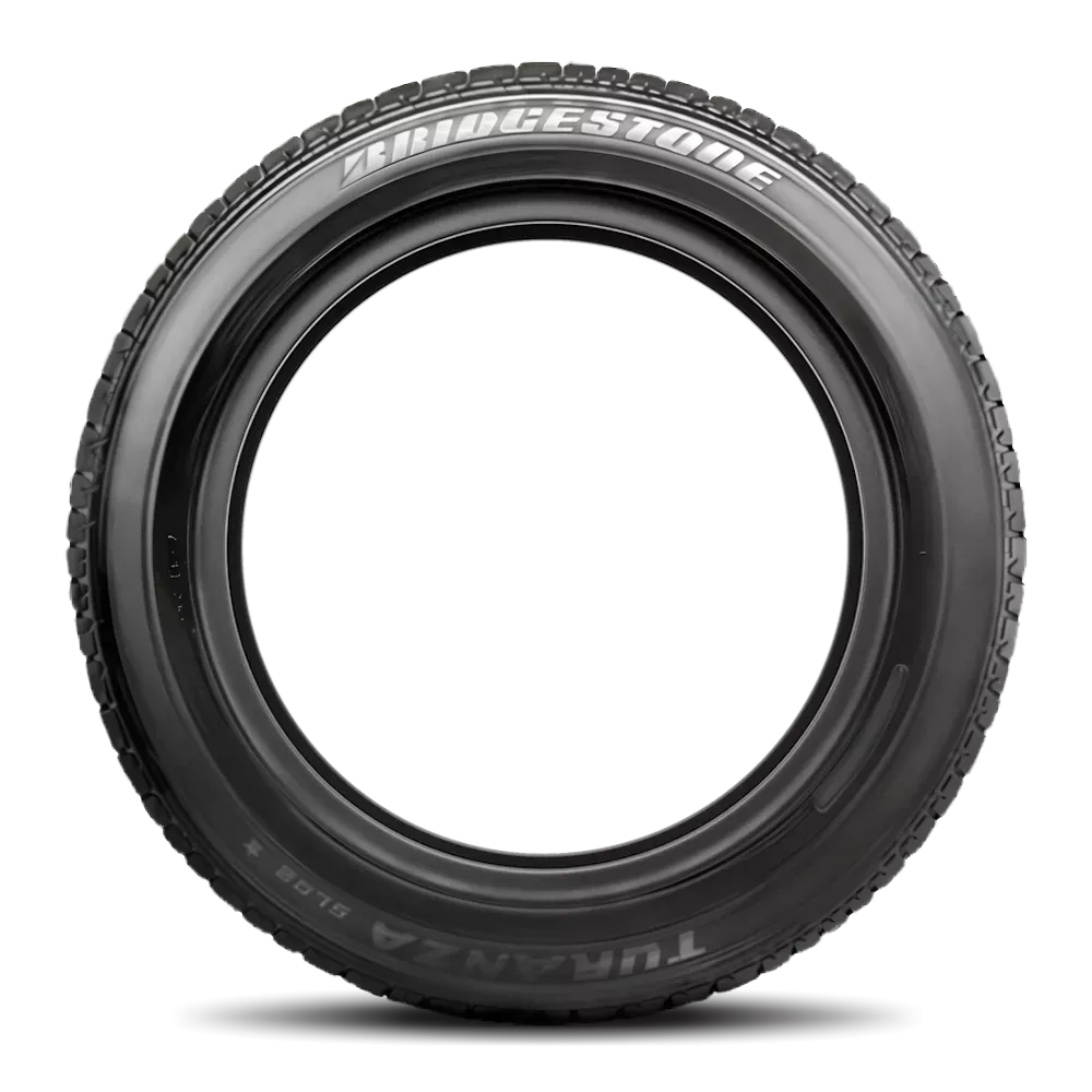 Bridgestone Turanza EL42 RFT 245/50R18