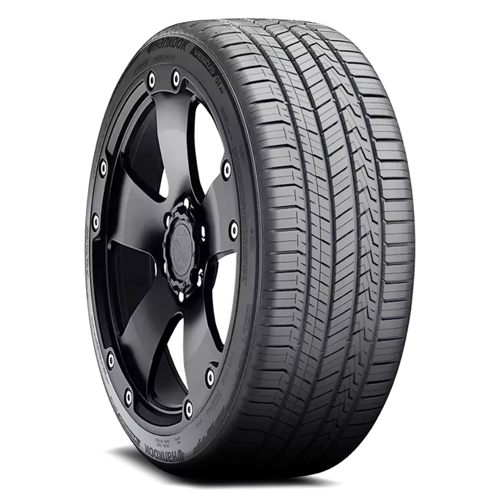 Hankook Ventus S1 AS 255/45ZR18