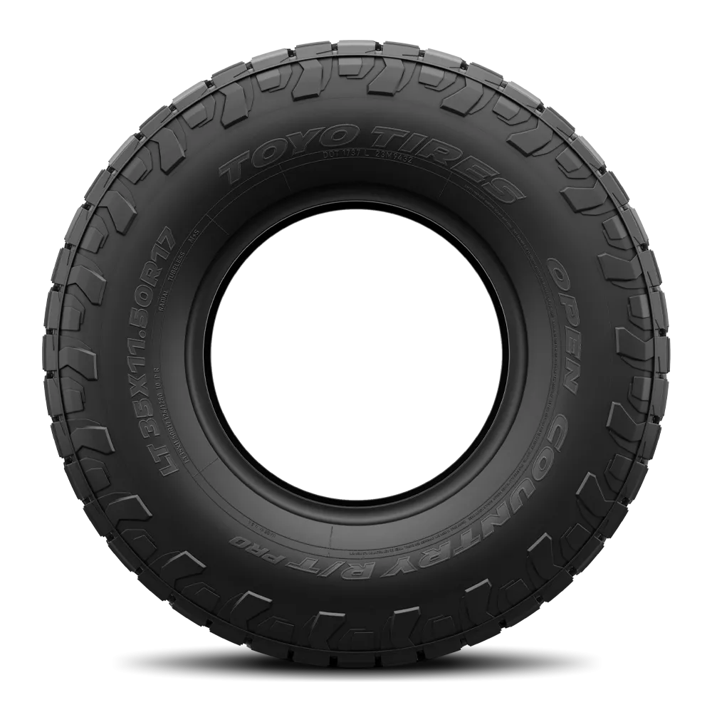 Toyo Open Country R/T Pro 35X11.50R17LT - Wheelwiz