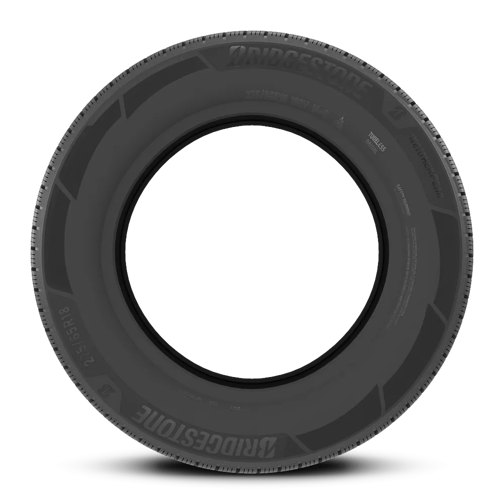 Bridgestone WeatherPeak 275/65R18 - Wheelwiz