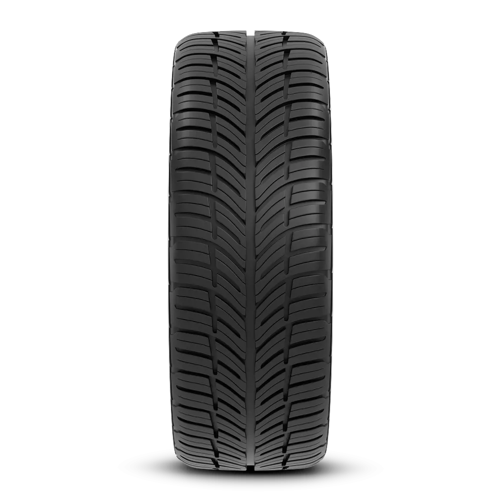 BFGoodrich g-Force Comp-2 A/S 225/45R19 - Wheelwiz