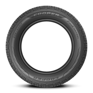 Cooper PROCONTROL 235/50R17 - Wheelwiz