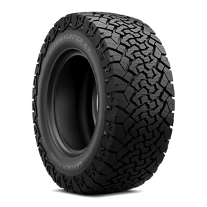 Venom Power TERRA HUNTER X/T 265/70R17 - Wheelwiz